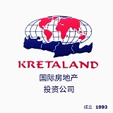 KRETALAND 国际房地产公司